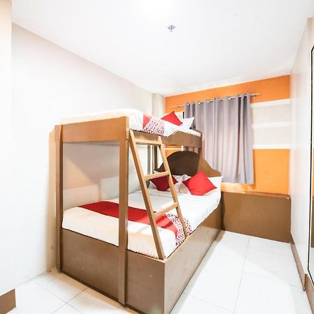 Oyo 475 Pearl Blossom Hotel Manila Luaran gambar
