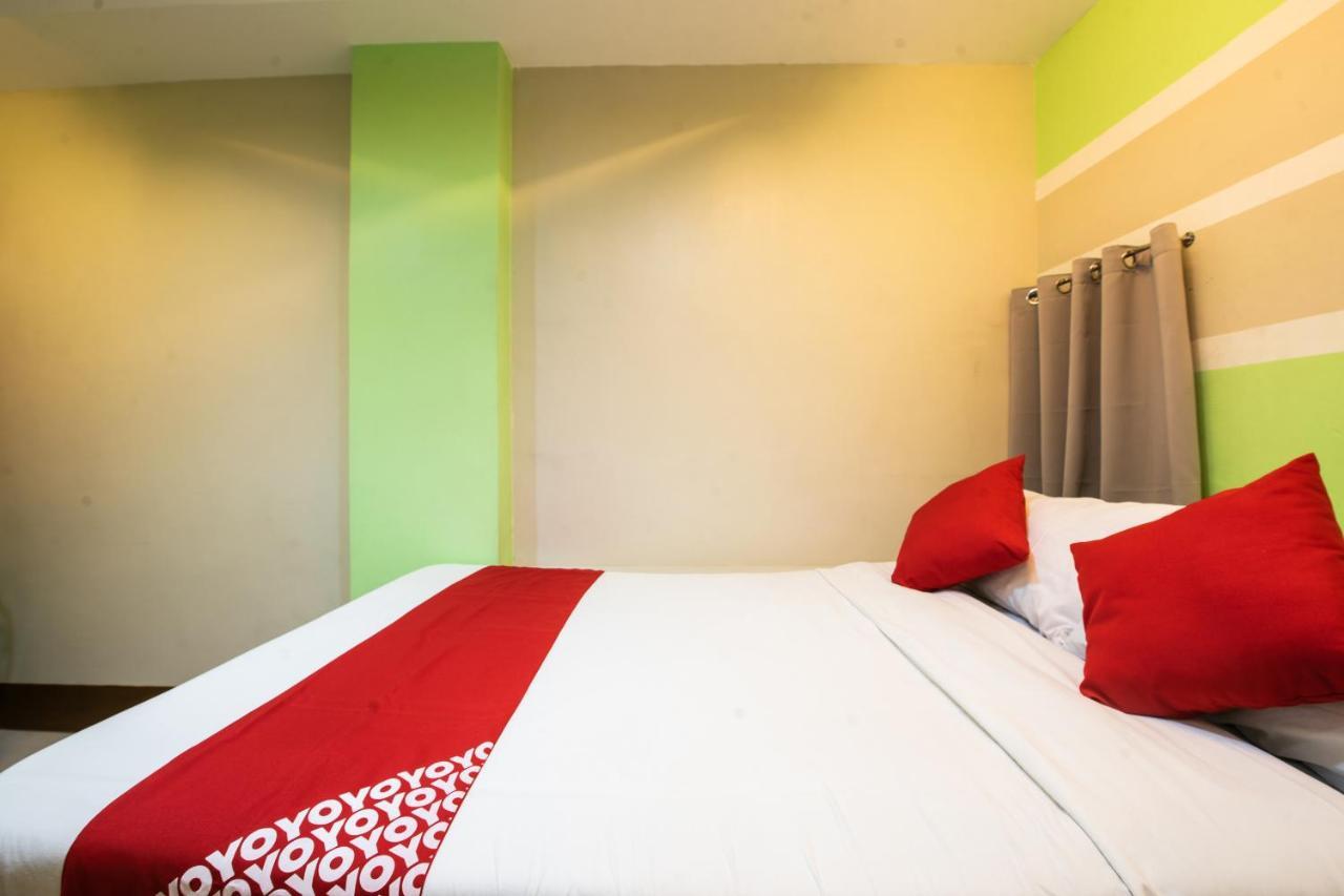 Oyo 475 Pearl Blossom Hotel Manila Luaran gambar